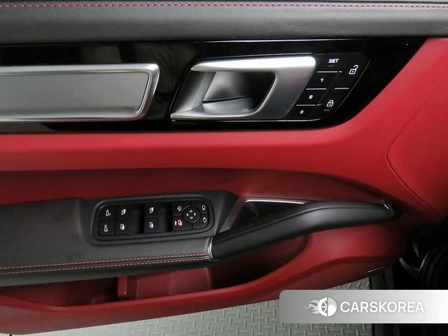 Porsche Cayenne (PO536) id 4774857 из Кореи 7
