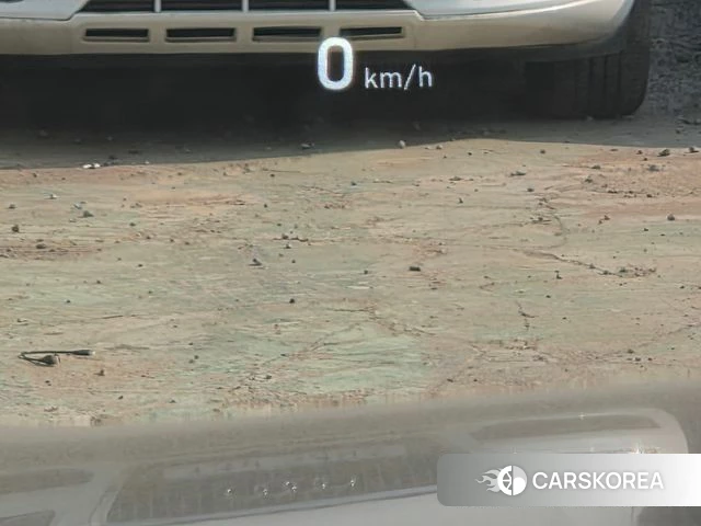 Genesis G80 id 3845767 из Кореи 7