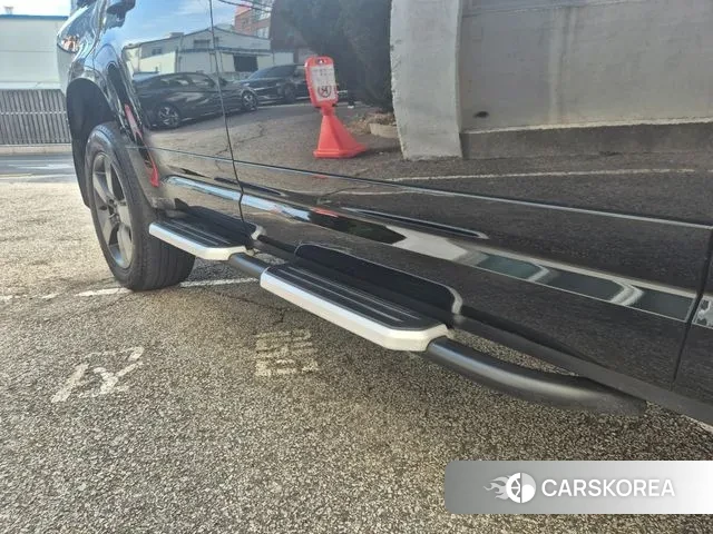 Land Rover Defender (L663) id 3664624 из Кореи 7