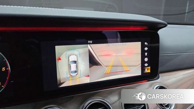 Mercedes-Benz E-Class W213 id 3819806 из Кореи 7