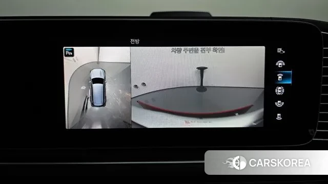 Mercedes-Benz GLS - Class X167 id 2984477 из Кореи 7