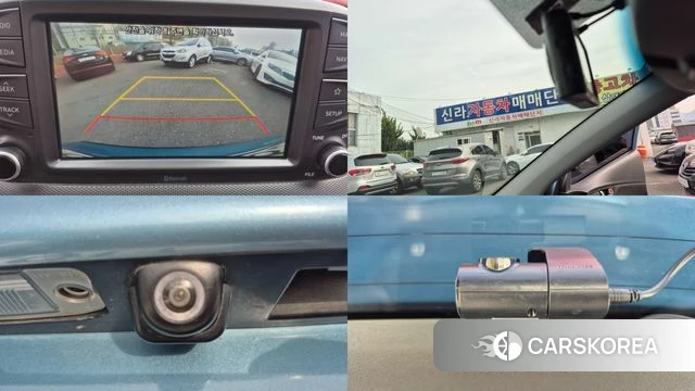 Hyundai Kona id 3886222 из Кореи 7