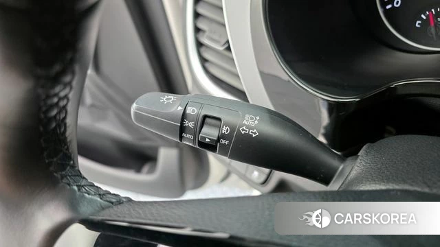 Kia Seltos id 4232266 из Кореи 7