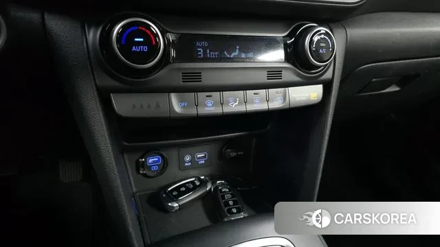 Hyundai Kona id 3588293 из Кореи 7