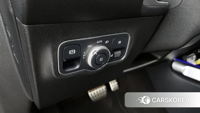 Mercedes-Benz GLB-Class X247 id 2905208 из Кореи 7