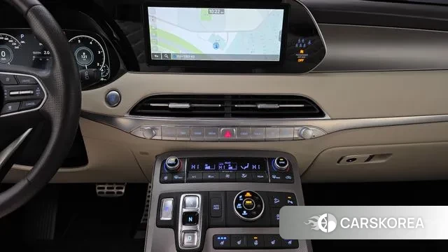 Hyundai Palisade id 3545501 из Кореи 7