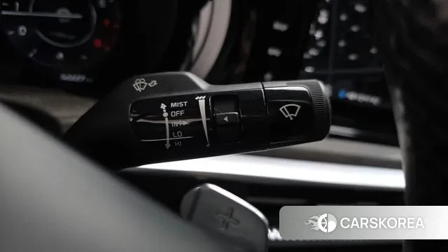 Kia K5 3rd generation id 3646498 из Кореи 7