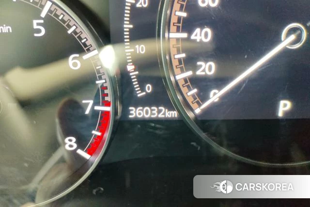 Mazda 3 Angkesaila id 3823658 из Китая 7