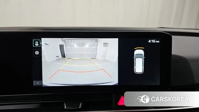 Kia The New Carnival 4th Generation id 2978920 из Кореи 7