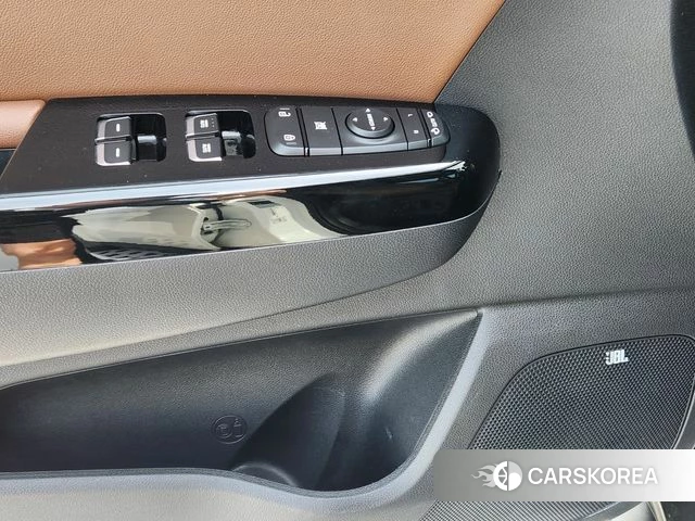 Kia Sportage The Bold id 4486732 из Кореи 7
