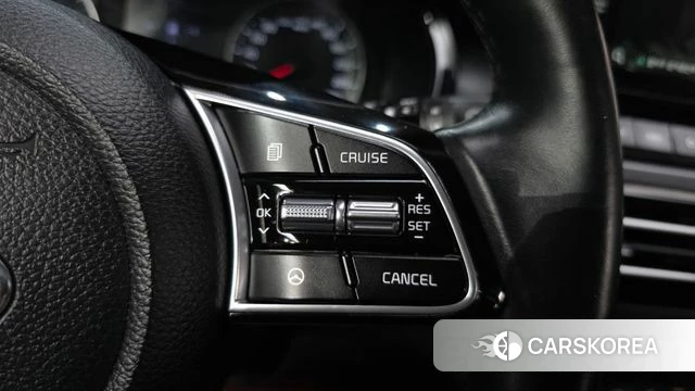 Kia Seltos id 4689092 из Кореи 7