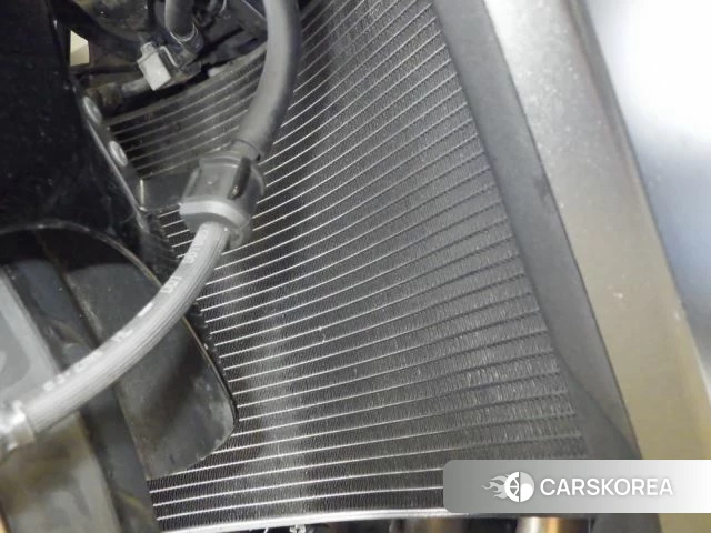 Suzuki GSX-S1000GT id 3947348 из Японии 7