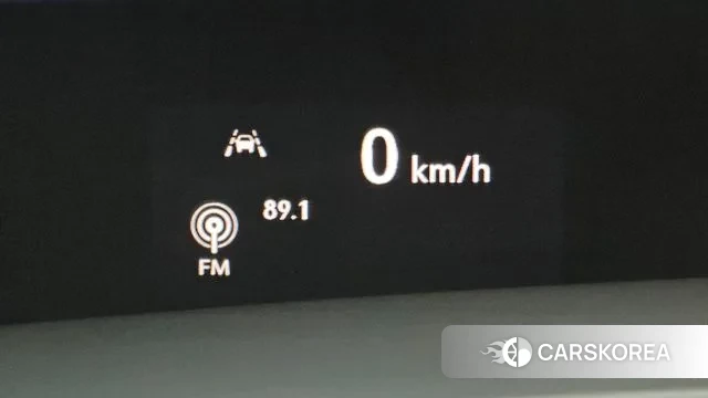 Chevrolet (GM Daewoo) Trailblazer id 3541027 из Кореи 7