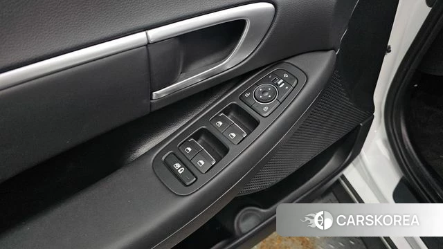 Hyundai Sonata Hybrid (DN8) id 4501004 из Кореи 7