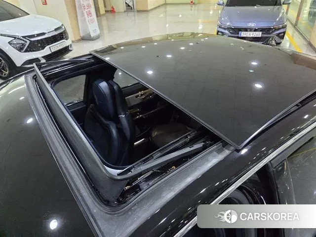 Lincoln Continental 10th Generation id 3259050 из Кореи 7