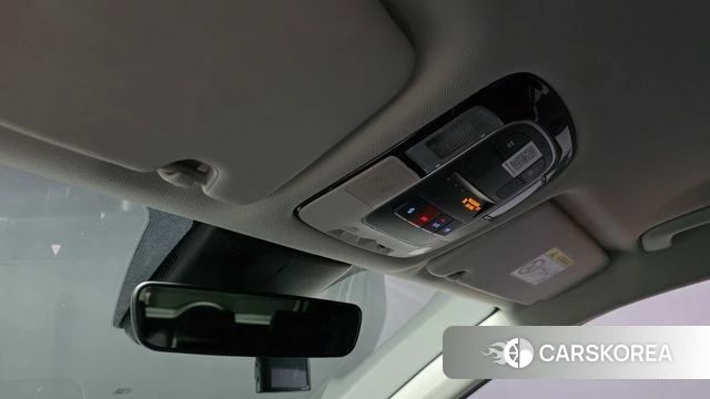 Hyundai Tucson Hybrid (NX4) id 4854836 из Кореи 7