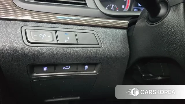 Hyundai Sonata New Rise id 3024603 из Кореи 7