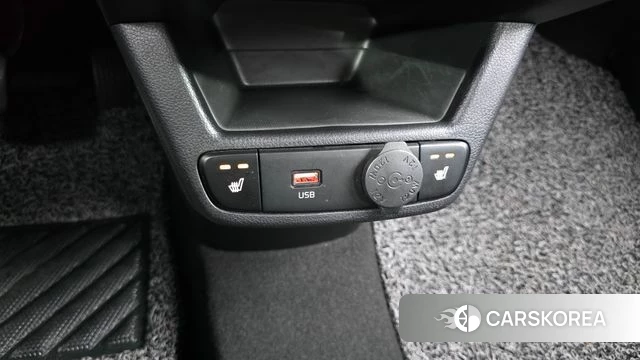 Kia The New Ray id 4741384 из Кореи 7