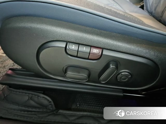 Mini Cooper S Countryman id 4375747 из Кореи 7