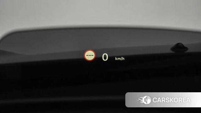 Mini Cooper S Convertible id 4848121 из Кореи 7