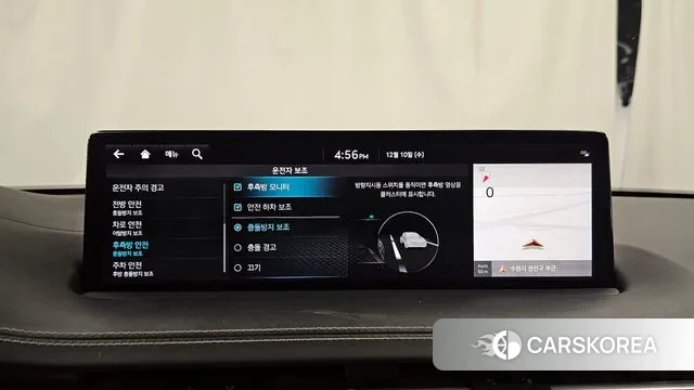 Genesis GV70 id 3462995 из Кореи 7