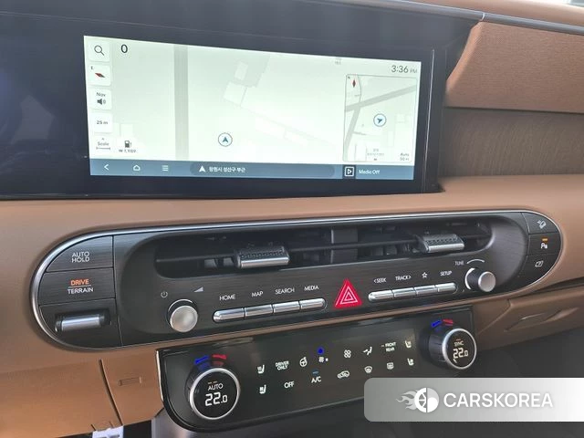 Hyundai Palisade (LX3) id 3914124 из Кореи 7