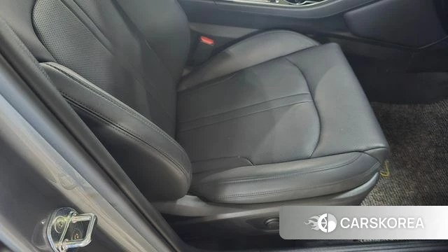 Kia K5 Hybrid 3rd Generation id 4657767 из Кореи 7