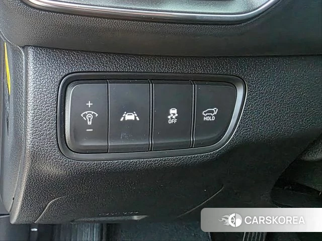 Hyundai Santa Fe TM id 4403512 из Кореи 7