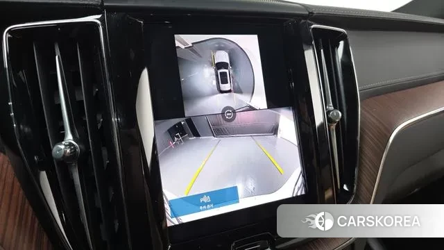 Volvo XC60 second Generation id 3093114 из Кореи 7