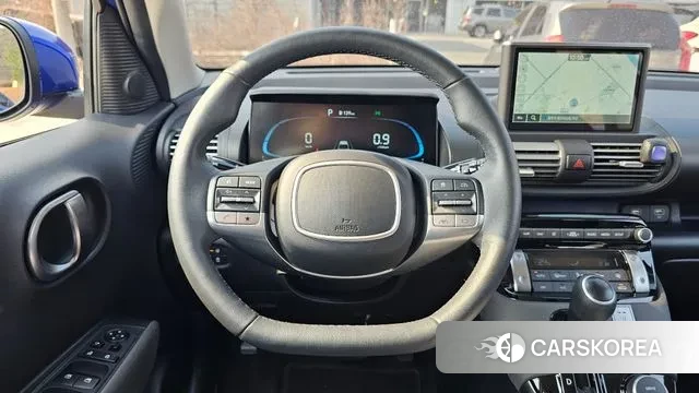 Hyundai Casper id 3764105 из Кореи 7