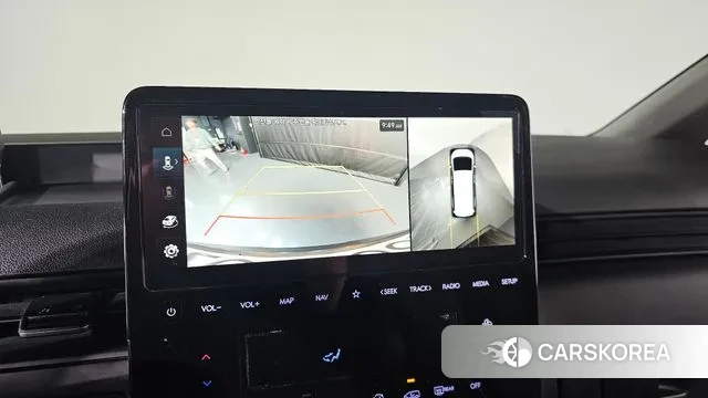 Hyundai Staria id 3436971 из Кореи 7