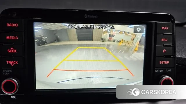 Kia All New Morning (JA) id 3325180 из Кореи 7