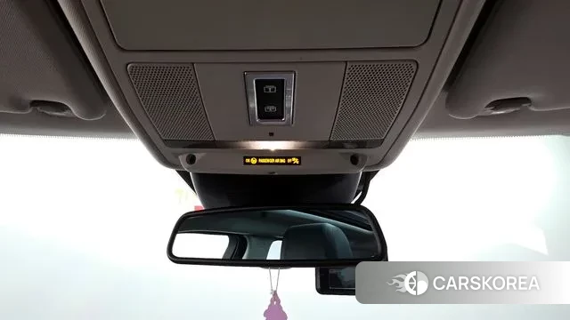 Land Rover Range Rover Evoque id 3034370 из Кореи 7