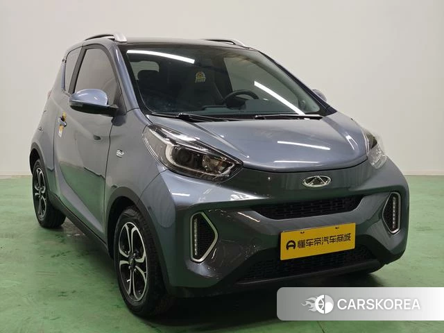 Chery QQ Little ant id 4210360 из Китая 7