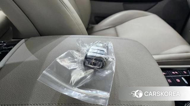 Kia The New Carnival id 4586849 из Кореи 7