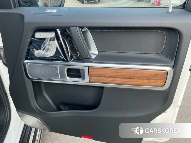 Mercedes-Benz G-class id 4279324 из Китая 7