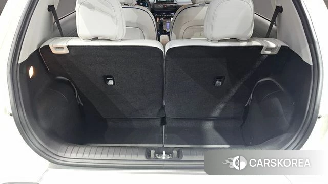 Hyundai Casper id 4499772 из Кореи 7