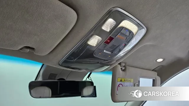 Genesis GV80 id 3606072 из Кореи 7