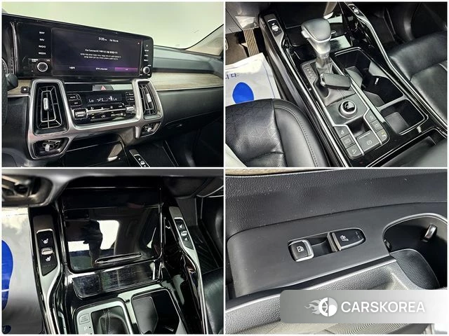 Kia Sorento 4th Generation id 4464699 из Кореи 7