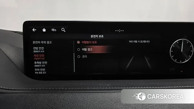 Genesis G80 (RG3) id 3407335 из Кореи 7