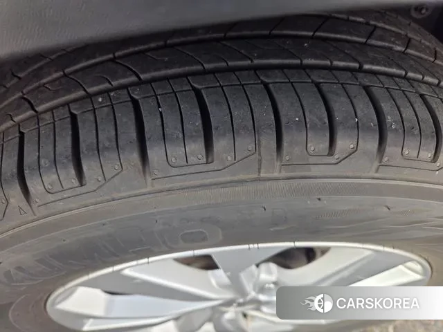 Hyundai All New Tucson id 3568284 из Кореи 7