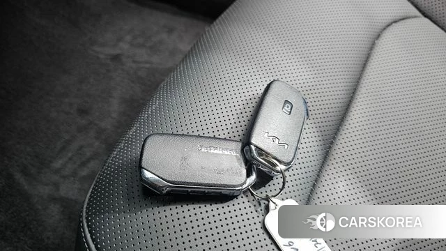 Kia EV6 id 4579986 из Кореи 7
