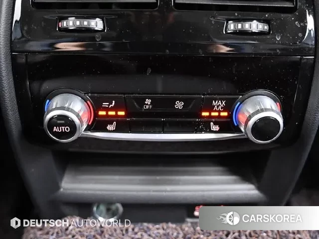 BMW 5 Series (G30) id 3390539 из Кореи 7