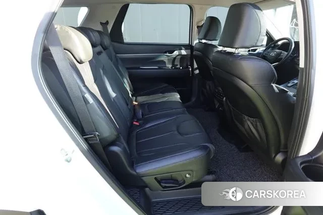 Hyundai Palisade id 3453786 из Кореи 7