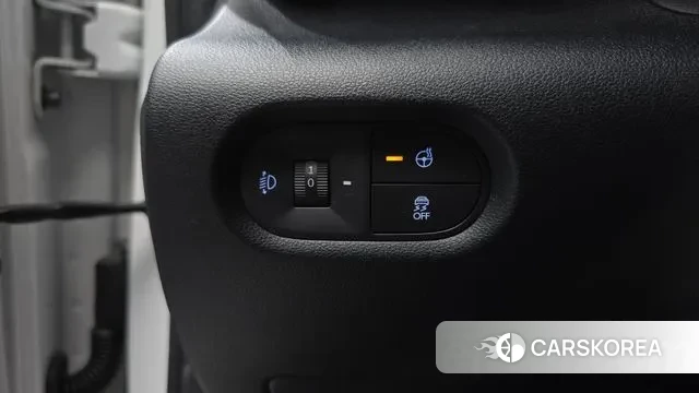 Hyundai Casper id 3776859 из Кореи 7