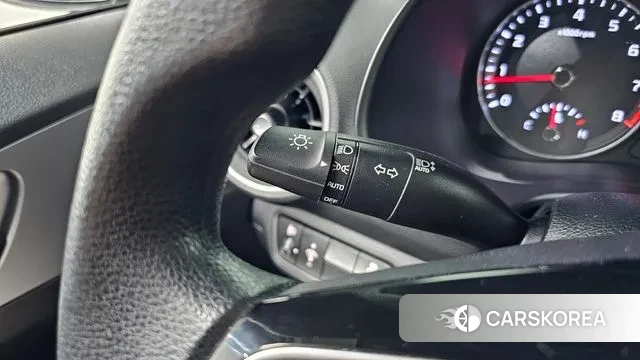 Kia The New K3 2nd generation id 3777518 из Кореи 7