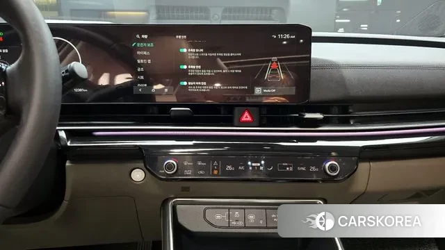 Kia The New Carnival 4th Generation id 3491890 из Кореи 7