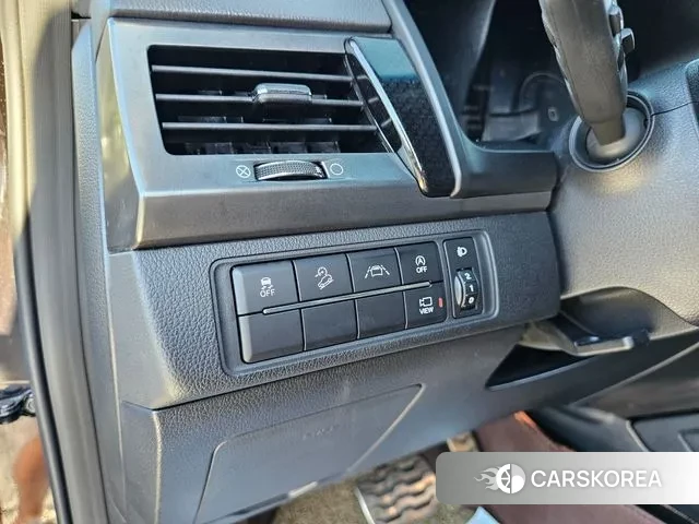 Ssangyong The New Rexton Sport id 3098098 из Кореи 7