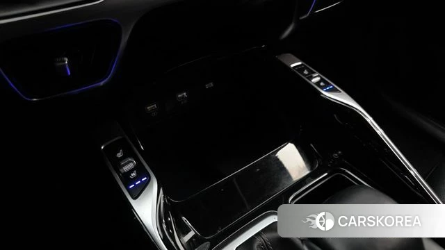 Kia Sorento 4th Generation id 3911377 из Кореи 7