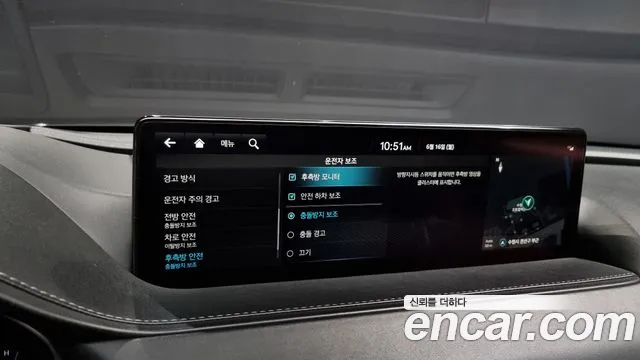 Genesis G80 (RG3) id 2824063 из Кореи 7